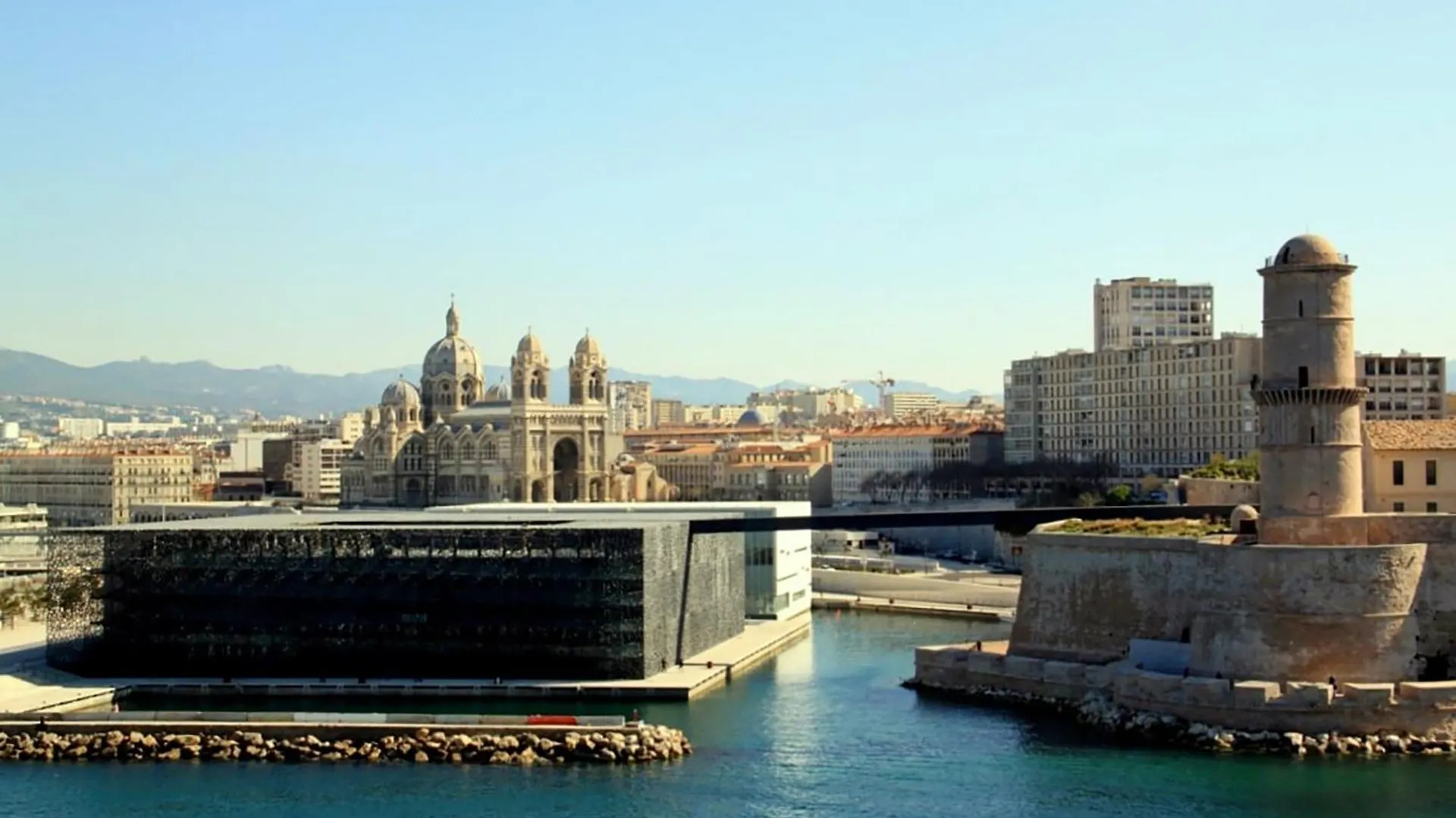 Appartamento La Plage A 80M, Refait A Neuf Marsiglia