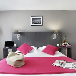 3* Hotel apartamentowy Odalys Le Dome